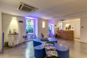 Hotel Franklin Feel The Sound Rome